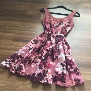 LC Lauren Conrad Dress